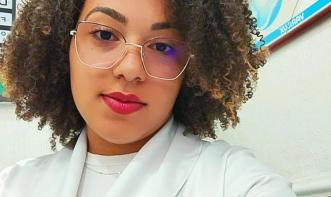 Taiane Gomes de Abreu