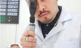 Vinicius Oliveira Dantas da Silva