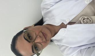 Rosangela Maria Ribeiro ferreira