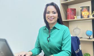Maria Silva Viana