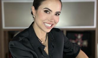 Anna Barbara Pedroso
