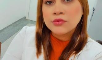 Ozileide Oliveira de Paiva