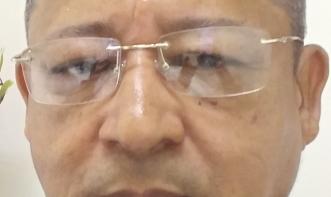 Pedro Messias da Mata