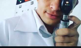 Lucas Oliveira Alves