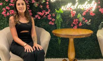 Roberta Carolline dos Santos Rezende