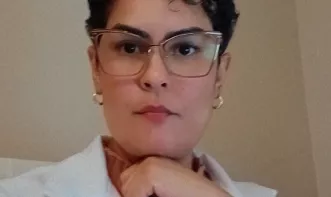 Débora Oliveira da Rocha