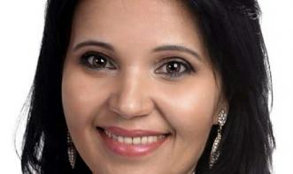 Maria Jaqueline Ferreira Costa