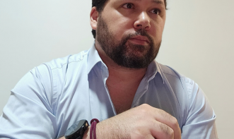 Caique Ferreira