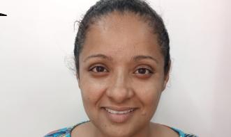 ELIZABETH BASTOS DOS SANTOS