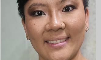 Cíntia Mayumi Araki