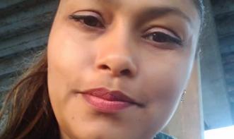 Alexsandra Ferreira Santos