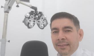 Antonio Lins Araújo