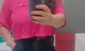 Francisca  Veronica Candido de Almeida
