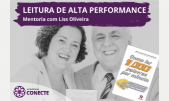 Mentoria de Leitura de Alta Performance - Módulo Técnico