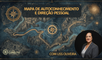 Mapa de Autoconhecimento e Direção Pessoal
