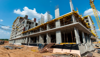 Incorporação Imobiliária e Construção Civil