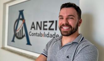 Gustavo Anezi