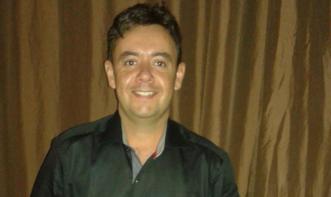 Neylon Urzedo de Oliveira