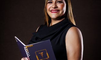 Shirlene Fernandes da Silva Gomes