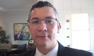 Cloudis Costa de Oliveira