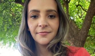 Glaucia Taylce Soares Faria