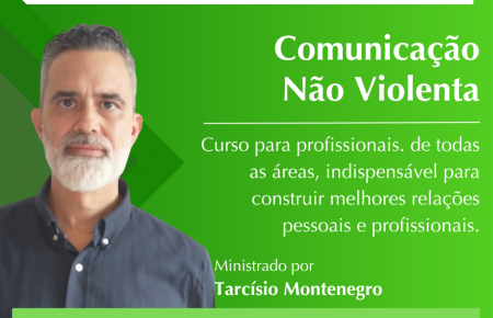 CNV - Comunicação Não Violenta