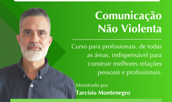 CNV - Comunicação Não Violenta