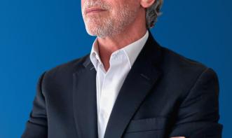 RICHARD GOLDBERG