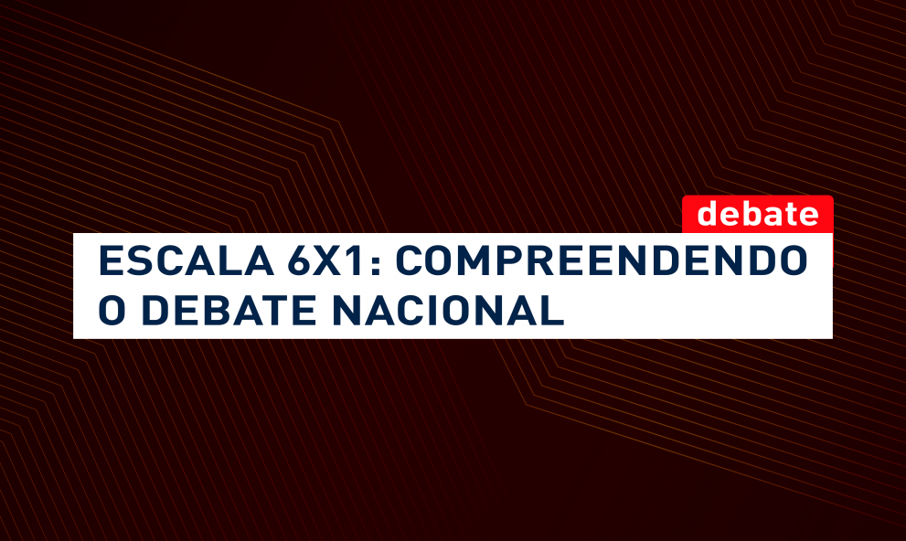 A revolução da jornada: o que está em jogo no debate 6x1?