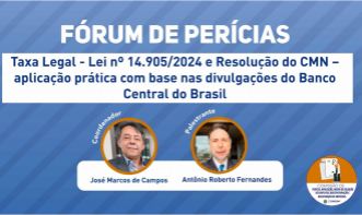 Taxa Legal: Lei nº 14.905/2024 e Resolução do CMN: aplicação prática com base nas divulgações do BCB