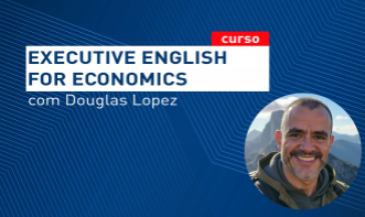 Curso Executive English for Economics