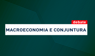 Macroeconomia e Conjuntura