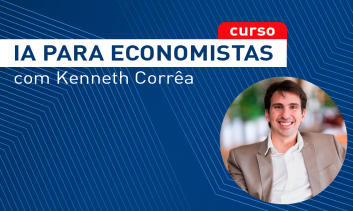 Ferramentas de Inteligência Artificial para economistas