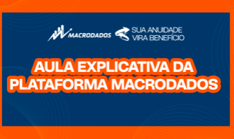 Plataforma MacroDados