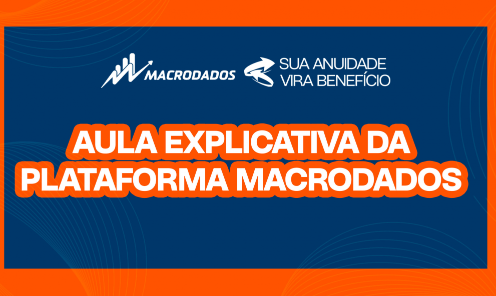Plataforma MacroDados