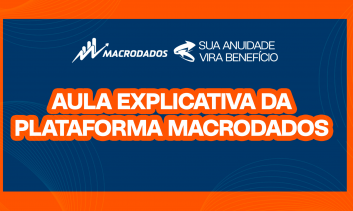 Plataforma MacroDados