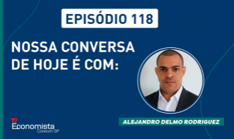 Conversando com Economistas: Alejandro Delmo Rodrigues