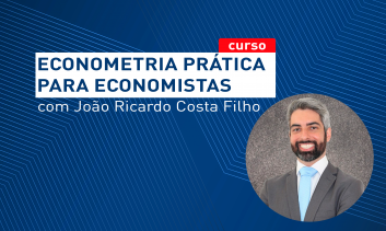 Econometria Prática para Economistas