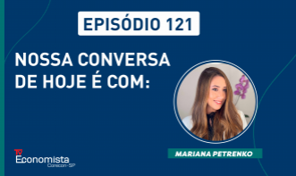 Conversando com Economistas: Mariana Petrenko