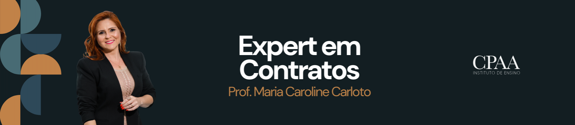 PJ - Expert em Contratos