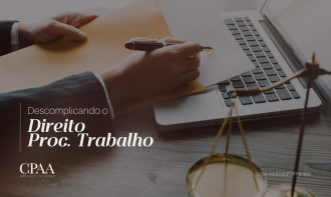 Descomplicando o Direito Processual Trabalho