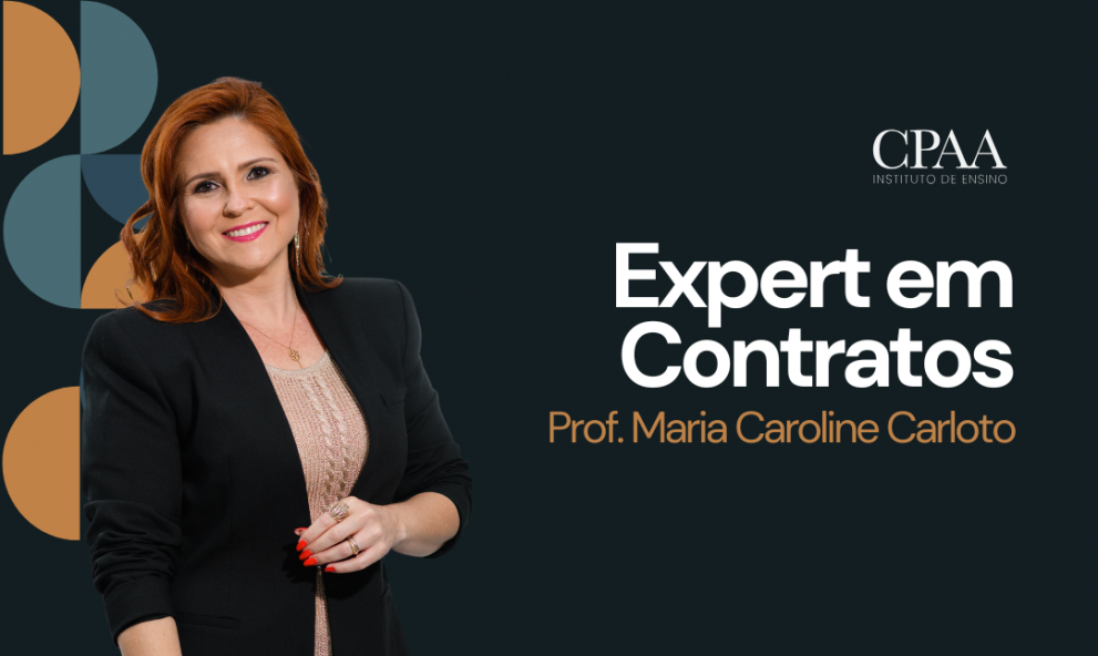 PJ - Expert em Contratos