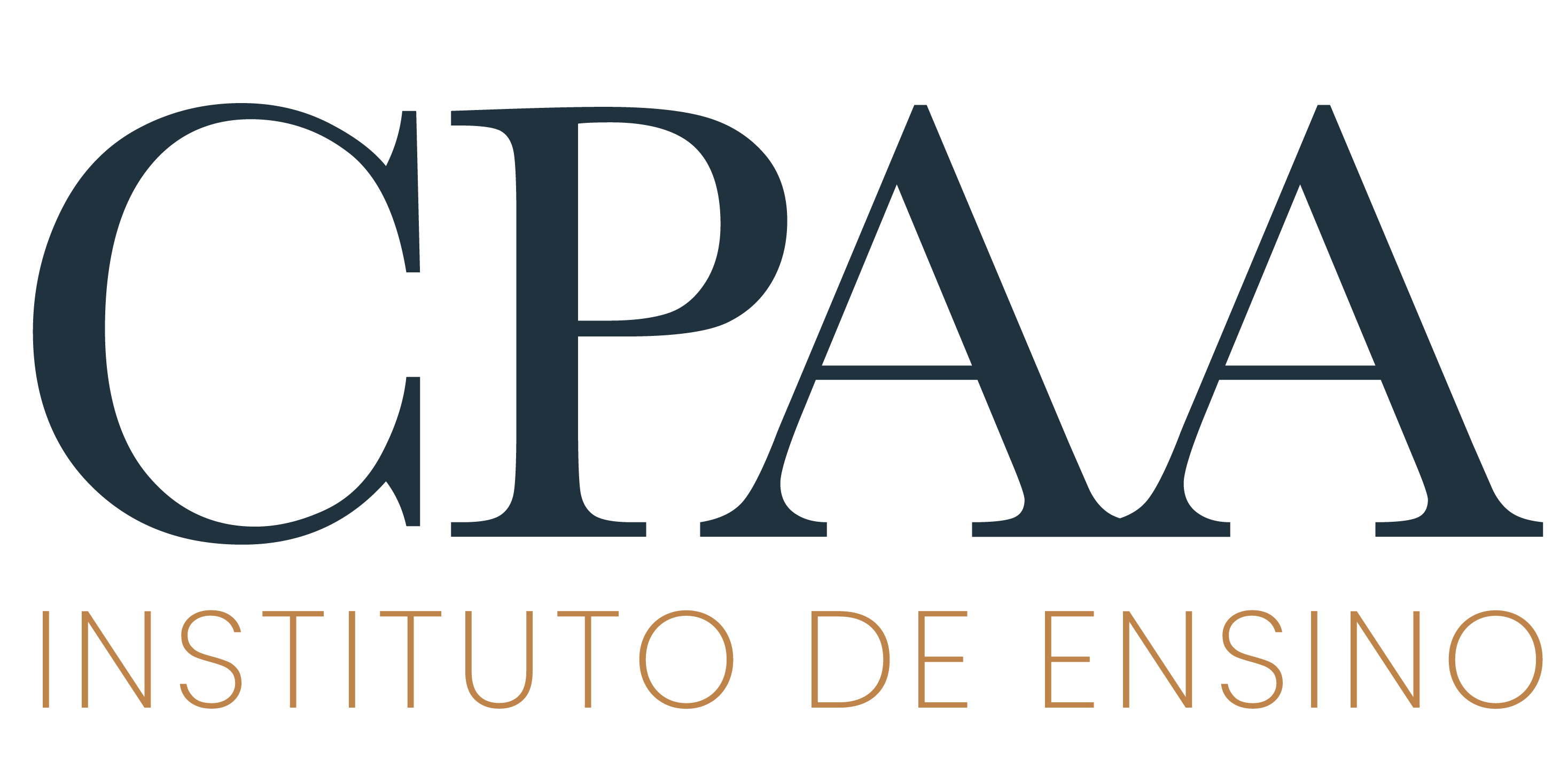 CPAA Instituto de Ensino