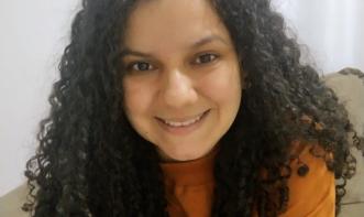 Maristela Ribas Santos