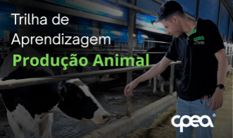 Trilha de Aprendizagem Produção Animal