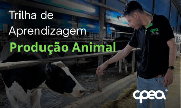 Trilha de Aprendizagem Produção Animal
