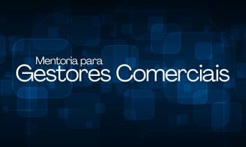Mentoria para Gestores Comerciais