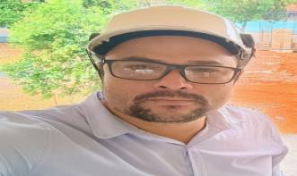Diego Santos Lima