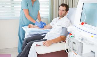 ENFERMAGEM EM NEFROLOGIA