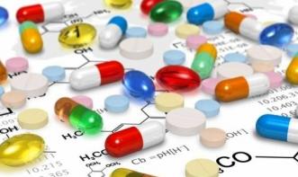 Noções de Farmacologia 